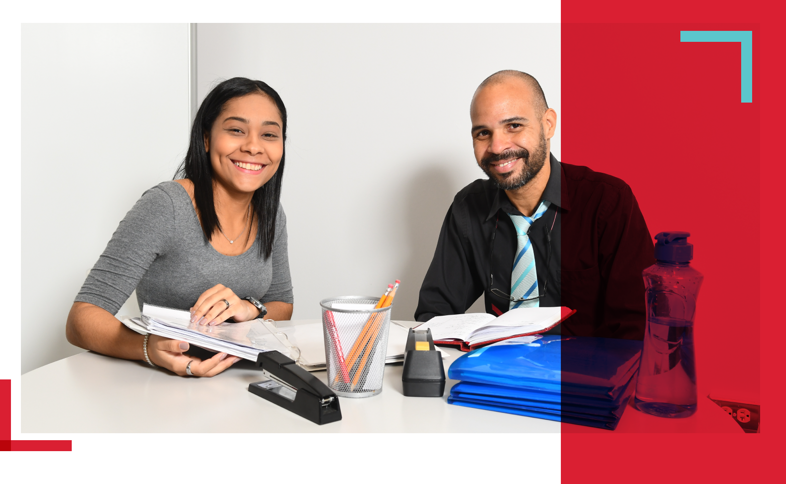 grupo de estudiantes