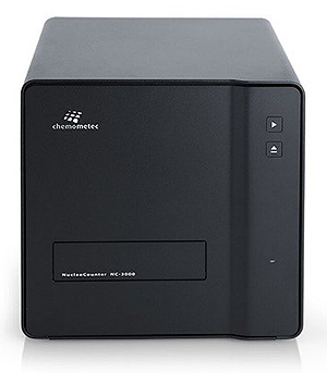 Nucleocounter NC-3000