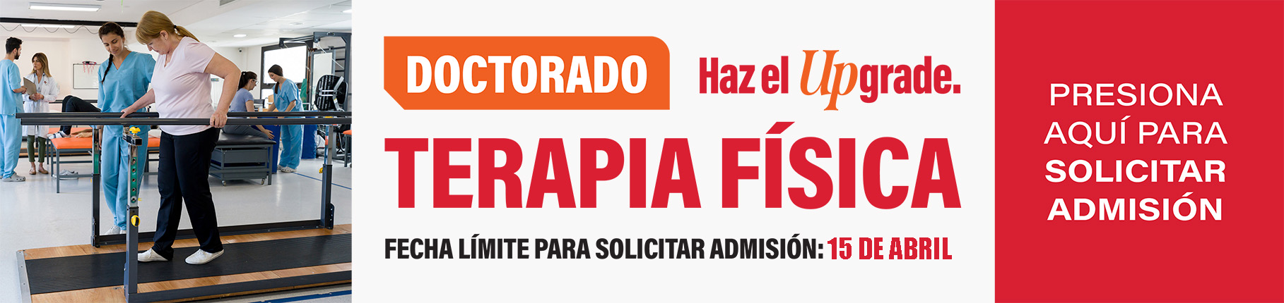 fecha limite solicitud es el 15 de abril