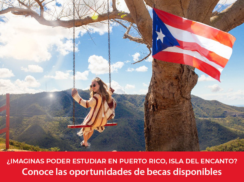 oportunidades de becas