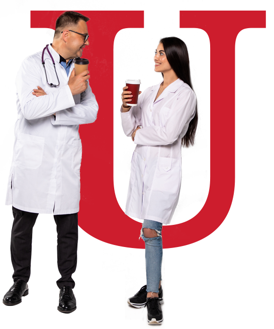 UAGM Vida Estudiantil Internados