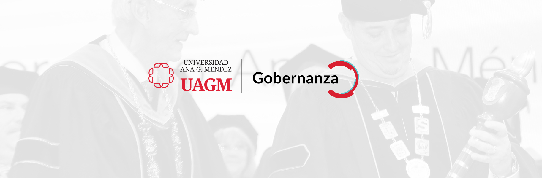 Gobernanza