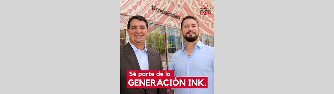 afiche generacion ink