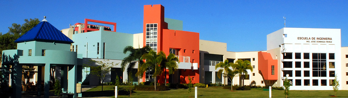 escuela de ingenieria