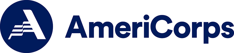 logo AmeriCorps