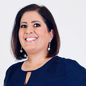 Irene M. Rodríguez