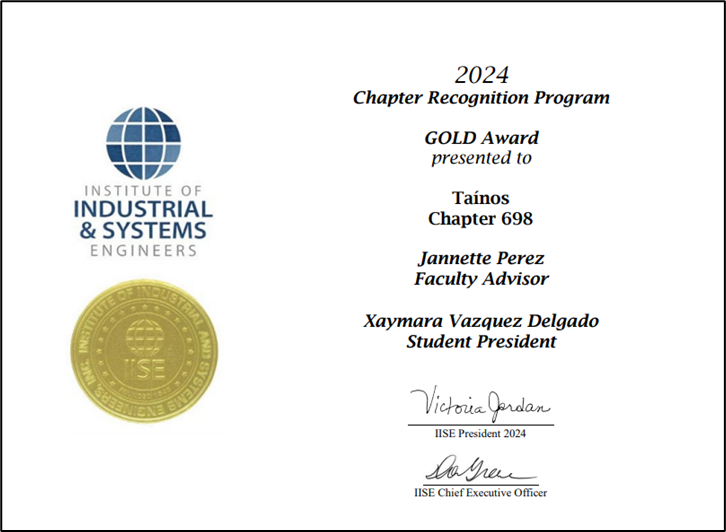Certificado