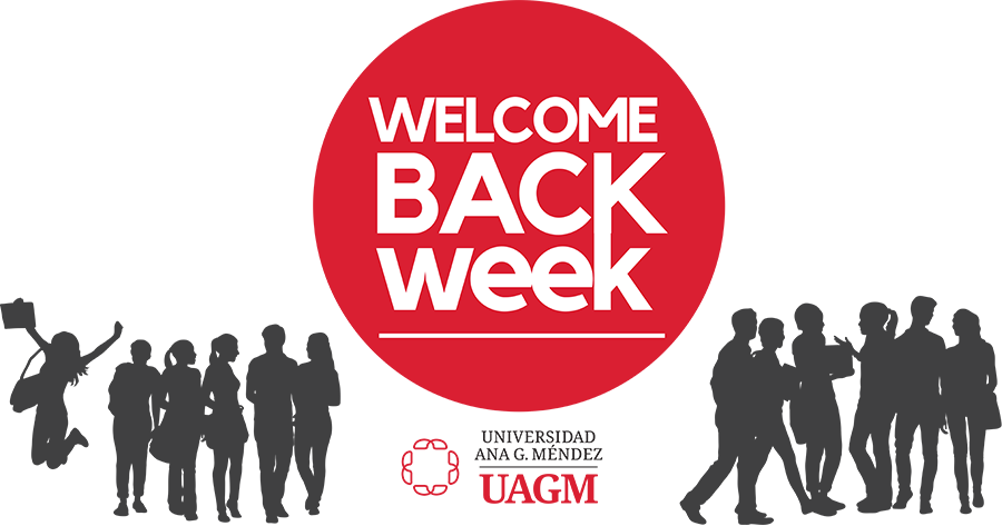 imagen de welcome back