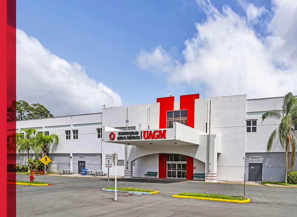 cayey campus building