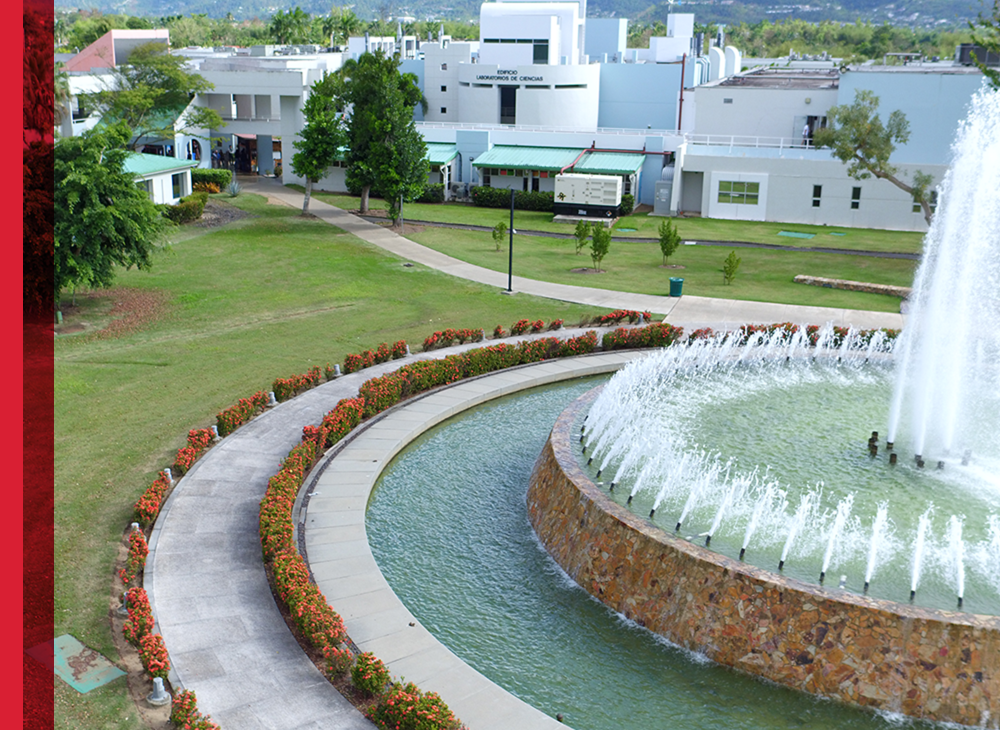 gurabo campus photo