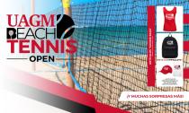 Beach Tennis Open