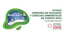 Simposio de Ecología y Ciencias Ambientales de Puerto Rico