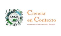 boletín Ciencia en Contexto