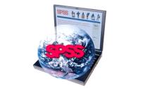 SPSS y Laptop