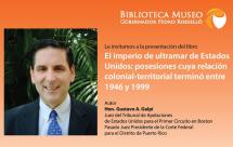 El imperio de ultramar de Estados Unidos: posesiones cuya relación colonial-territorial terminó entre 1946 у 1999