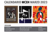 Videoconferencia con la artista puertorriqueña radicada en Mexico, Jeannette Betancourt