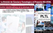 Gestión interdisciplinaria de la estrategia PLTL