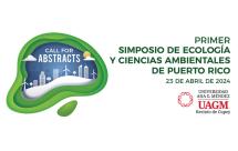 Simposio de Ecología y Ciencias Ambientales de Puerto Rico