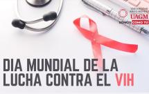 Día mundial de la lucha contra el VIH