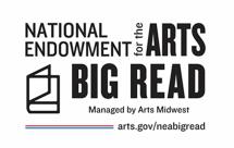 ACTIVIDADES NEA BIG READ ABRIL 2025