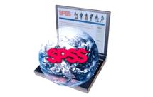 Conceptos básicos de SPSS: Creación de la base de dados