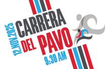 Carrera del pavo
