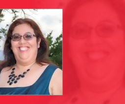 Foto de perfil de la ingeniera Jannette Pérez-Barbosa