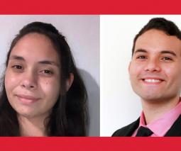 Foto de perfil de Carla Colón Cruz y Gerardo Claudio Serrano