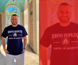 Foto de perfil del exalumno Joshua García Colón
