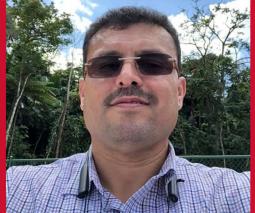 Dr. Yahya Masalmah, profesor