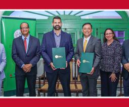 participantes de acuerdo colaborativo