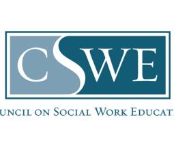 logo de CSWE