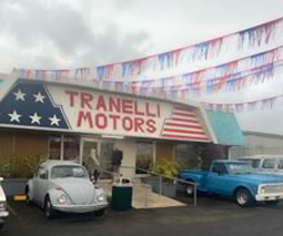 daler de autos