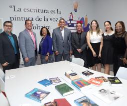 Grupo de asociados