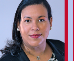 profesora Carmen Y. Rosado Sánchez