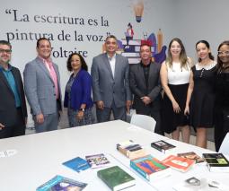 Centro de Lectura y Redacción