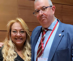 Profesora Leticia Vallejo Carmona