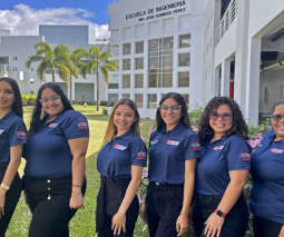 grupo de estudiantes