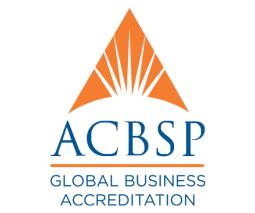 logo de ACBSP