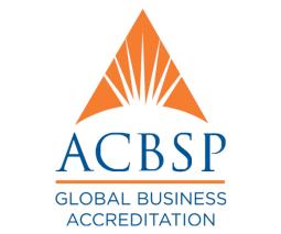 logo de ACBSP