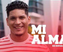 Estudiante - Mi Alma máter