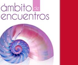 portada de revista Ámbito de Encuentros