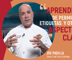 chef FOODPRENEUR