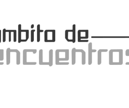 logo de la revista Ámbito de Encuentros 