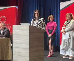 presentadores