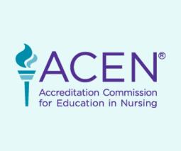 logo de acen
