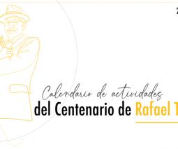 arte de la actividad de Tufiño