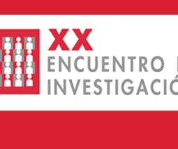 XX ENCUENTRO DE INVESTIGACIÓN DE LA UAGM
