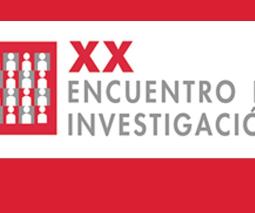 arte del XX Encuentro de Investigación de la UAGM