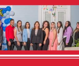 Estudiantes participantes de IISE Taínos obtiene nuevamente el “GOLD AWARD”